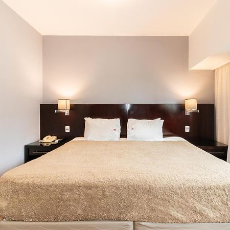 Appartement A1 Dreamy Flats WYM Brooklin à São Paulo Extérieur photo