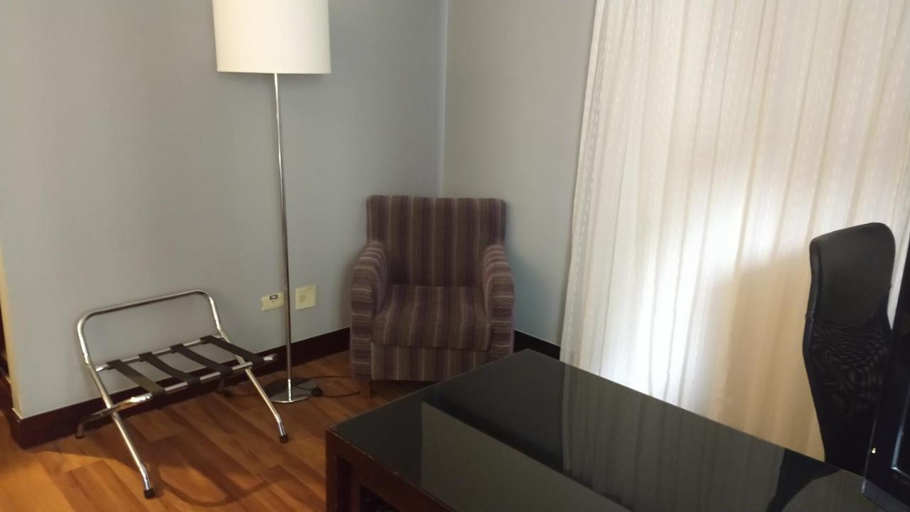 Appartement A1 Dreamy Flats WYM Brooklin à São Paulo Extérieur photo