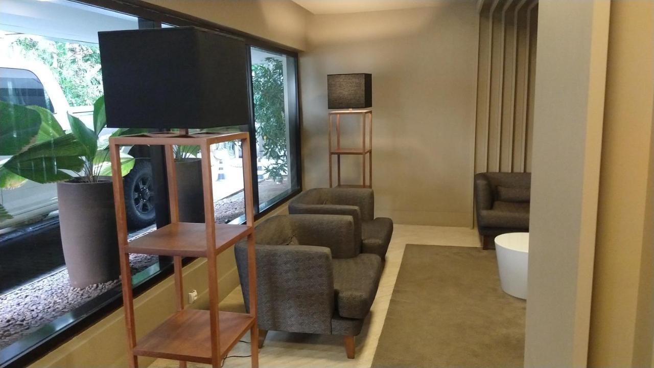 Appartement A1 Dreamy Flats WYM Brooklin à São Paulo Extérieur photo