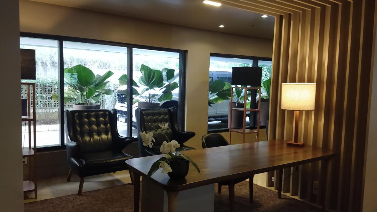Appartement A1 Dreamy Flats WYM Brooklin à São Paulo Extérieur photo
