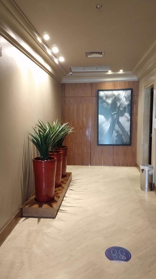 Appartement A1 Dreamy Flats WYM Brooklin à São Paulo Extérieur photo