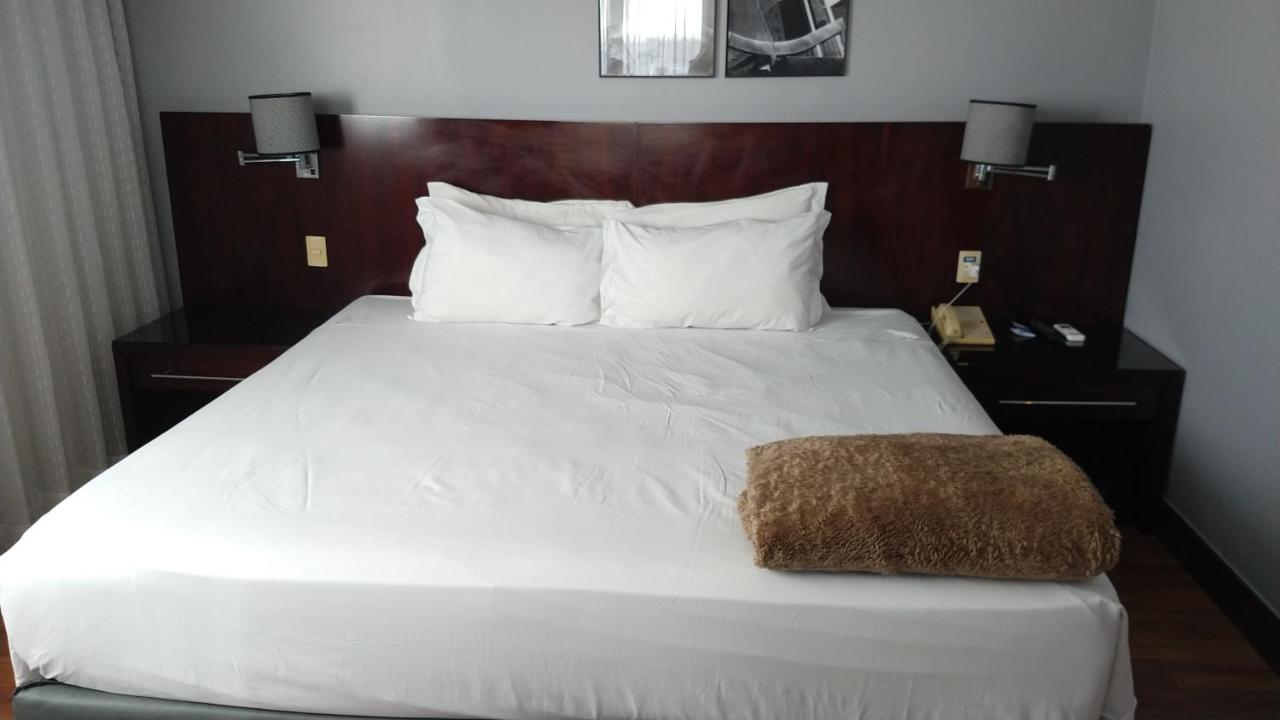 Appartement A1 Dreamy Flats WYM Brooklin à São Paulo Extérieur photo