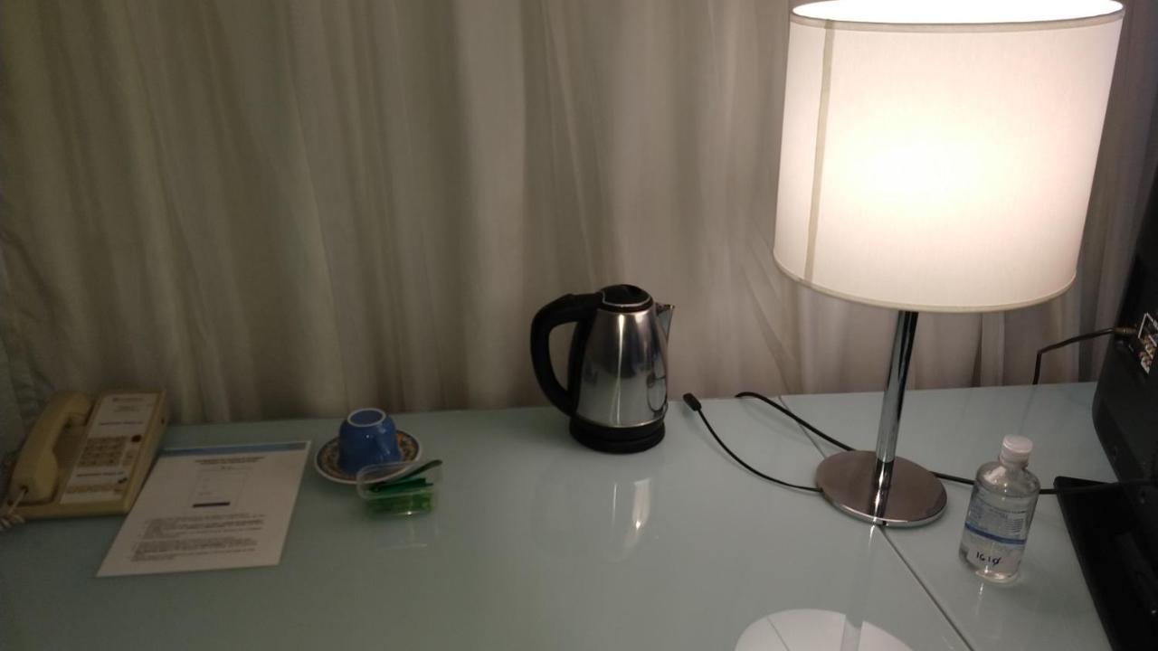 Appartement A1 Dreamy Flats WYM Brooklin à São Paulo Extérieur photo