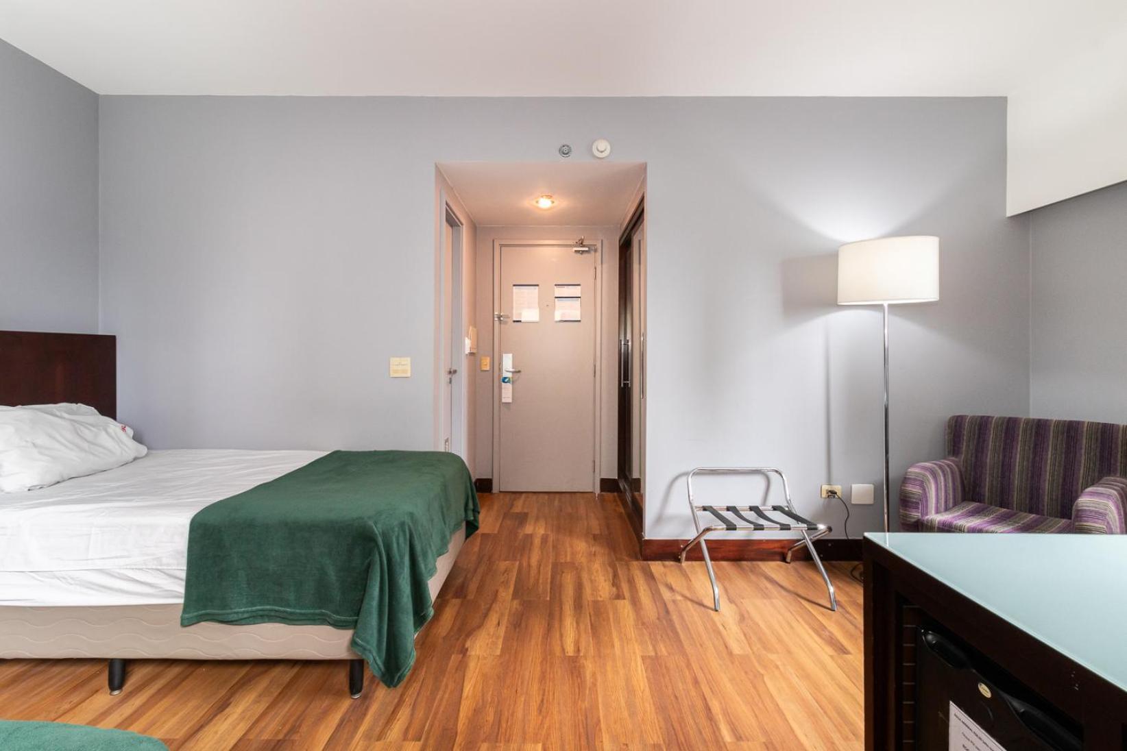 Appartement A1 Dreamy Flats WYM Brooklin à São Paulo Extérieur photo