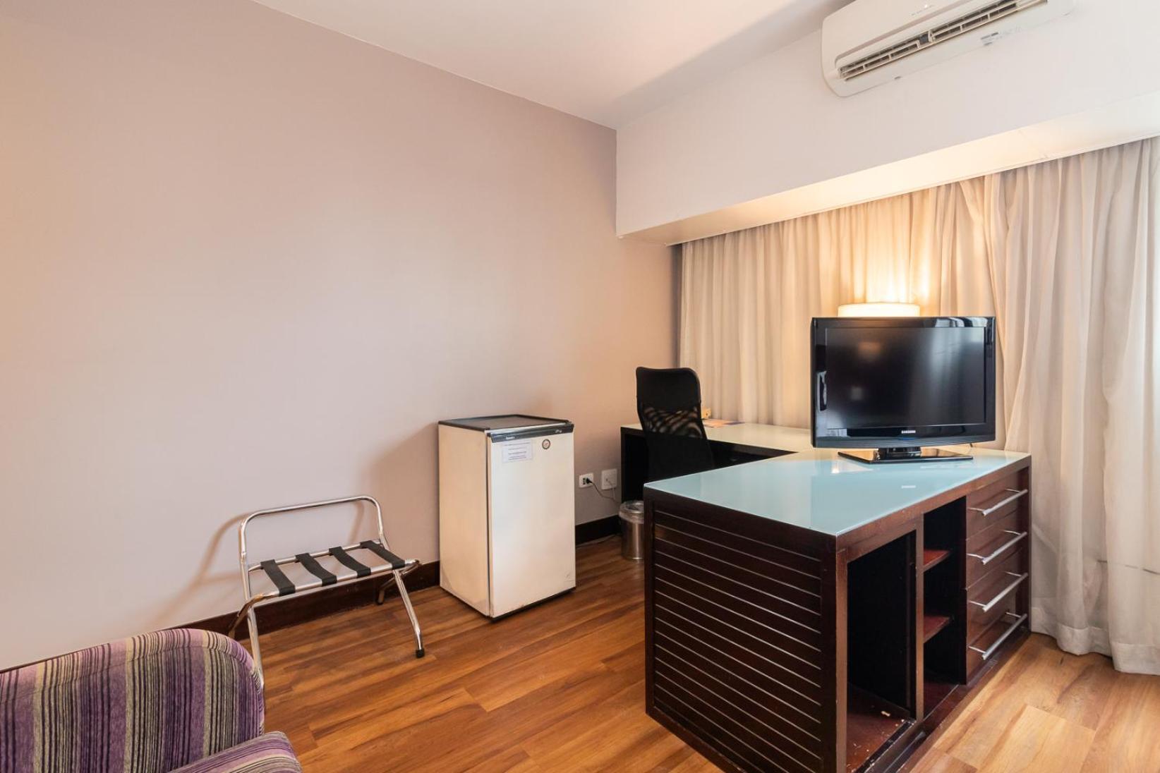Appartement A1 Dreamy Flats WYM Brooklin à São Paulo Extérieur photo