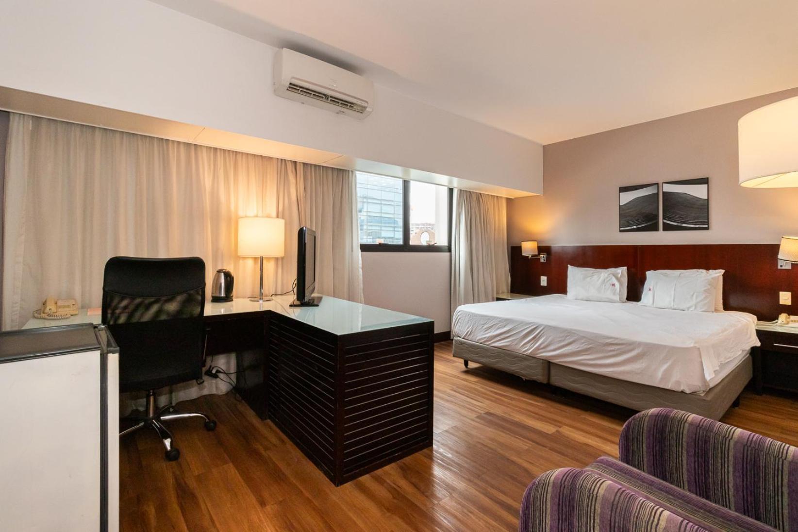 Appartement A1 Dreamy Flats WYM Brooklin à São Paulo Extérieur photo