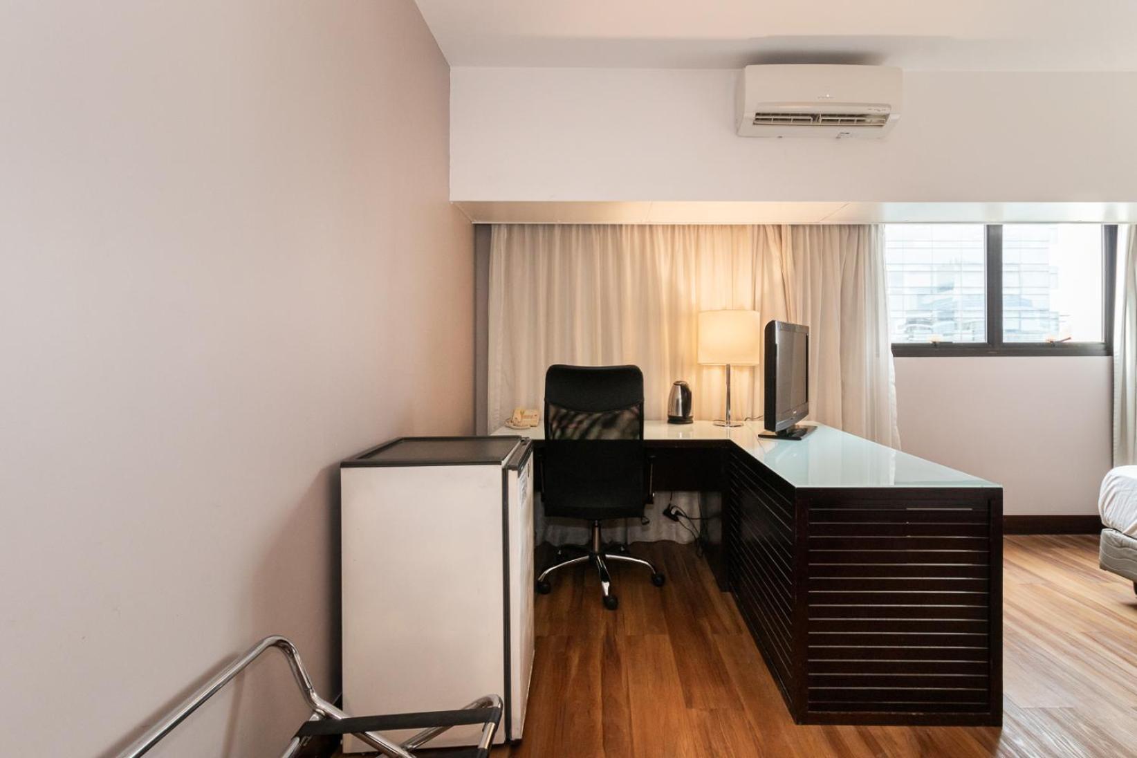 Appartement A1 Dreamy Flats WYM Brooklin à São Paulo Extérieur photo