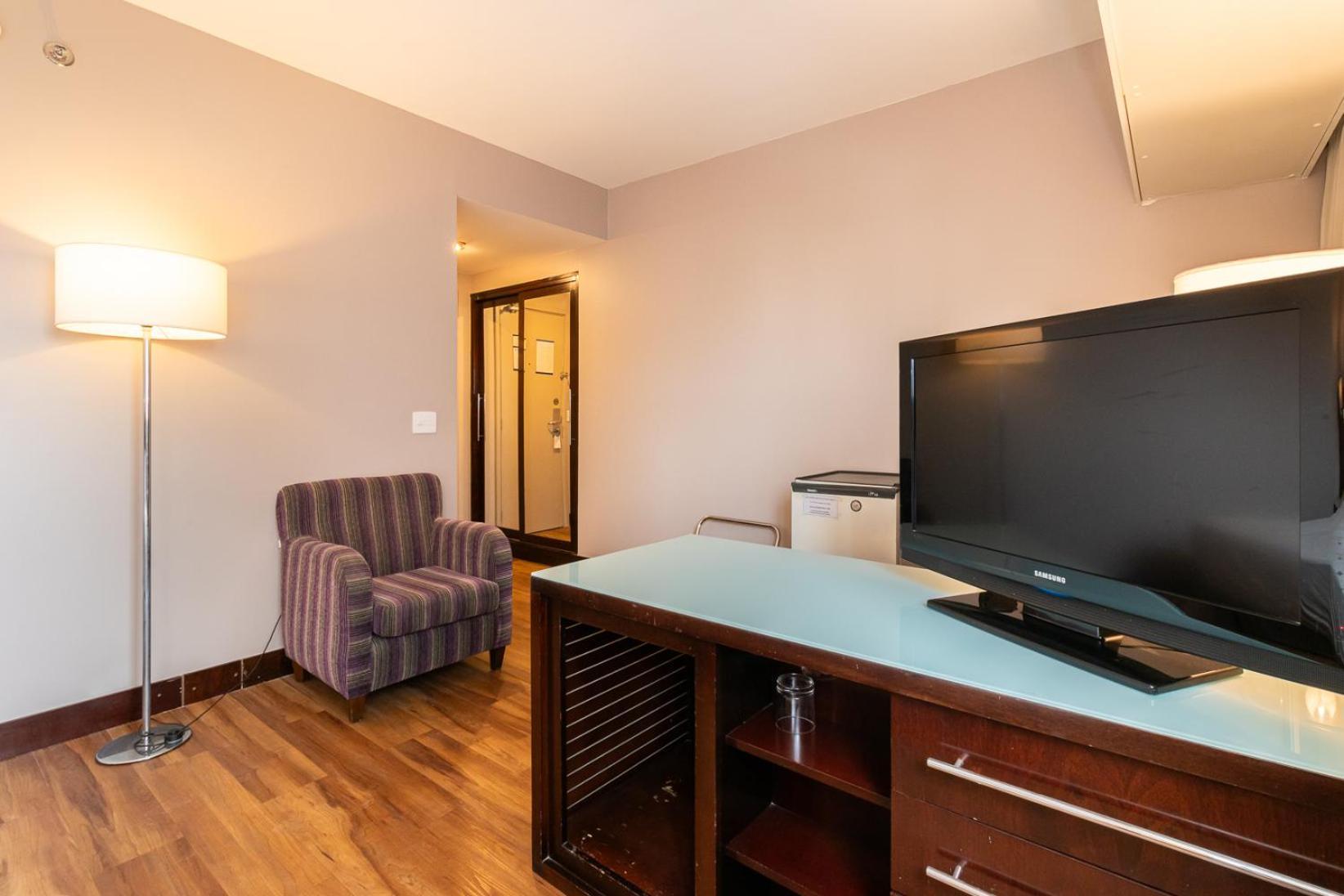 Appartement A1 Dreamy Flats WYM Brooklin à São Paulo Extérieur photo