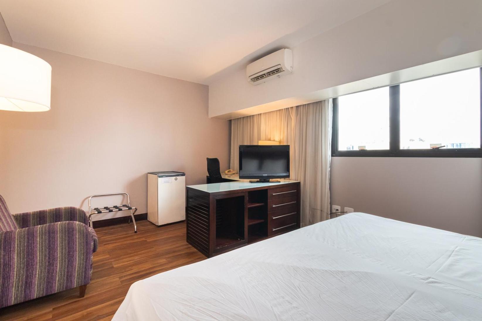 Appartement A1 Dreamy Flats WYM Brooklin à São Paulo Extérieur photo