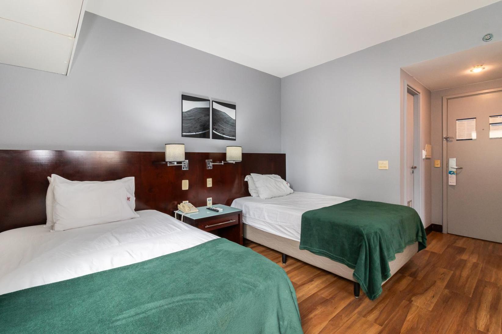 Appartement A1 Dreamy Flats WYM Brooklin à São Paulo Extérieur photo