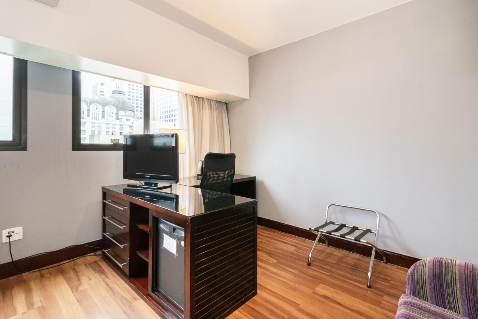 Appartement A1 Dreamy Flats WYM Brooklin à São Paulo Extérieur photo