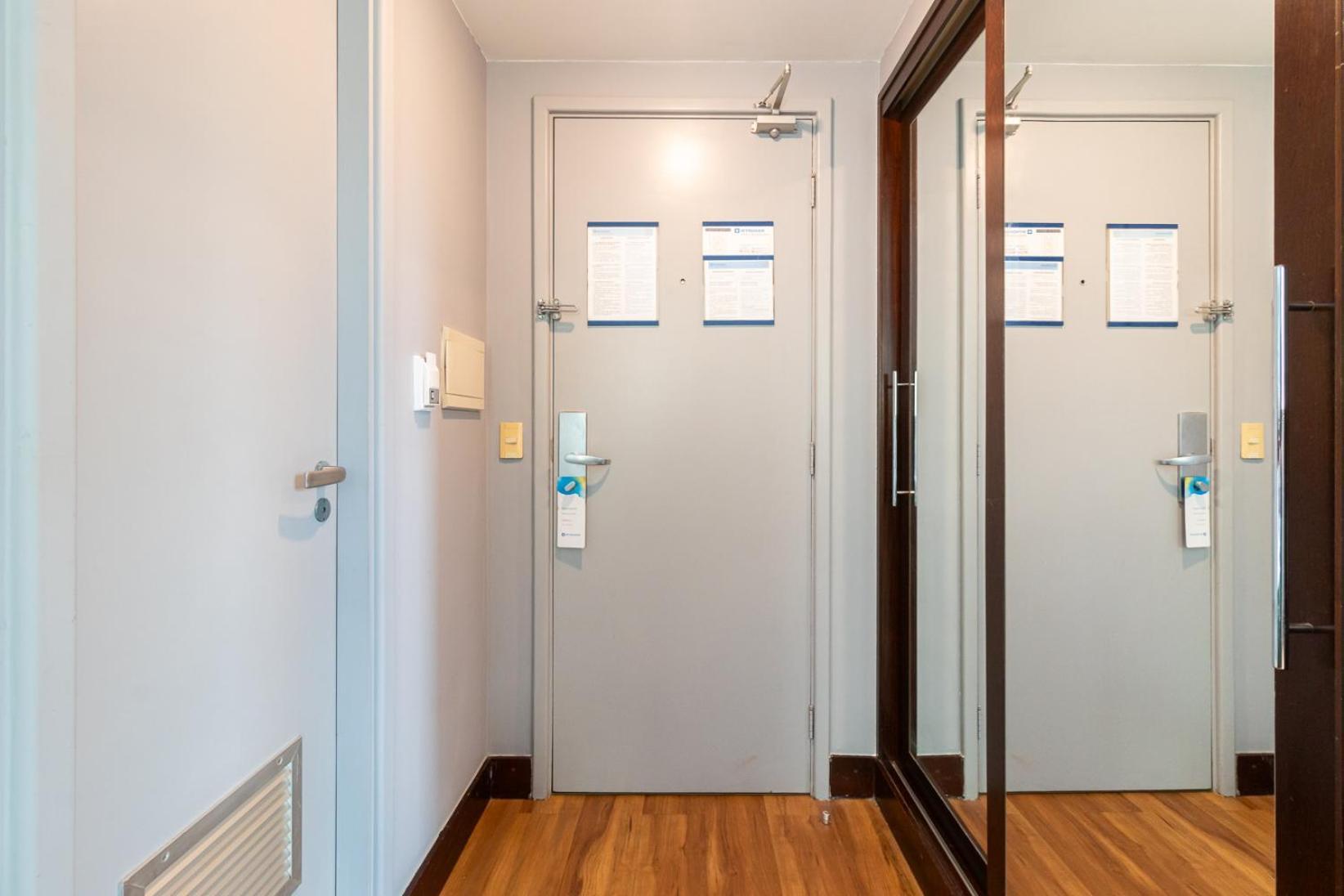 Appartement A1 Dreamy Flats WYM Brooklin à São Paulo Extérieur photo