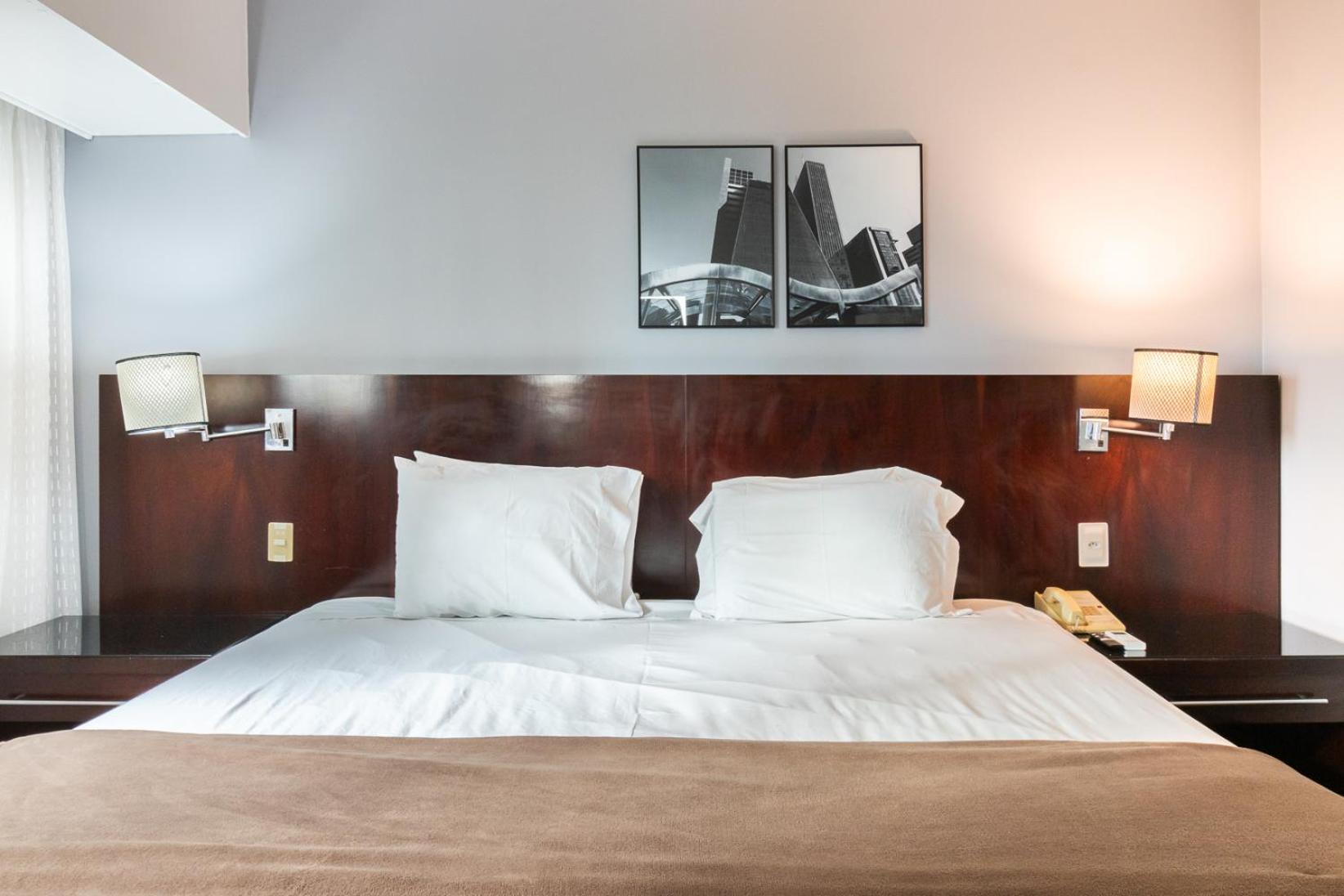 Appartement A1 Dreamy Flats WYM Brooklin à São Paulo Extérieur photo
