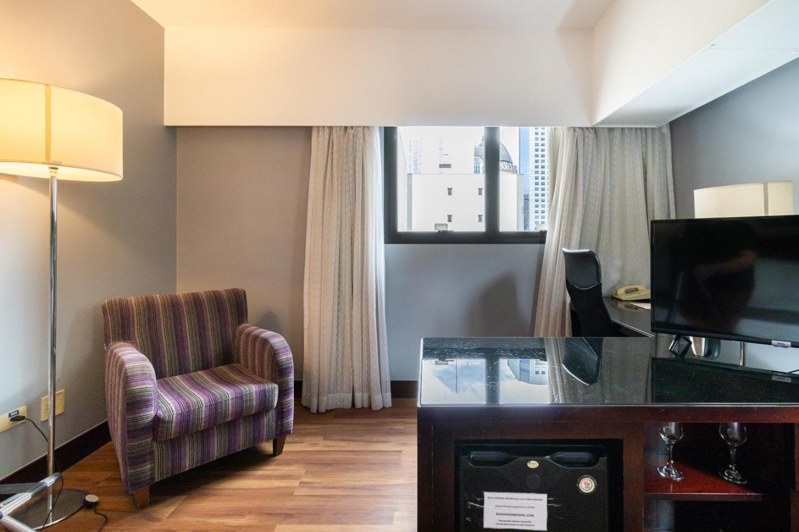 Appartement A1 Dreamy Flats WYM Brooklin à São Paulo Extérieur photo