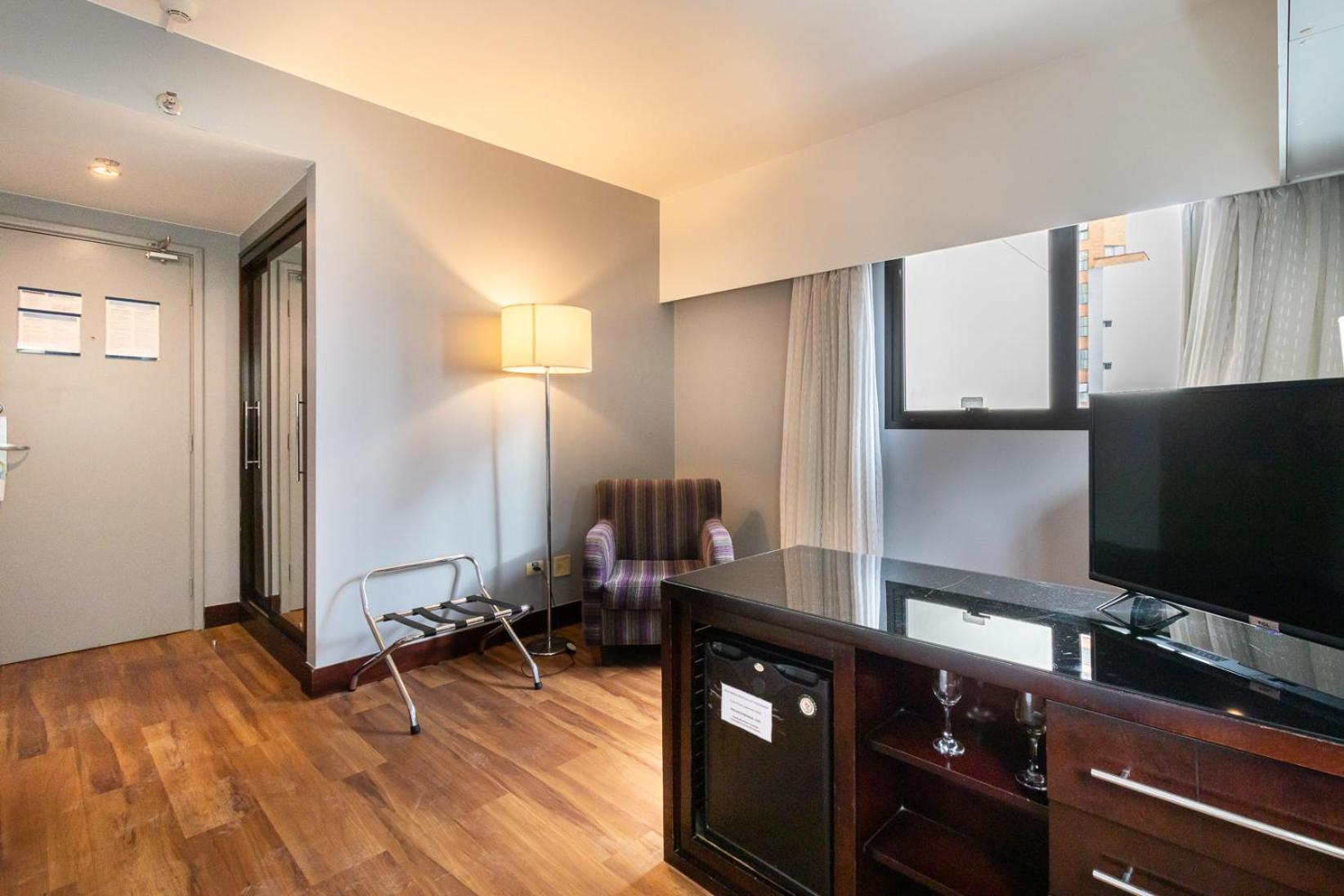 Appartement A1 Dreamy Flats WYM Brooklin à São Paulo Extérieur photo