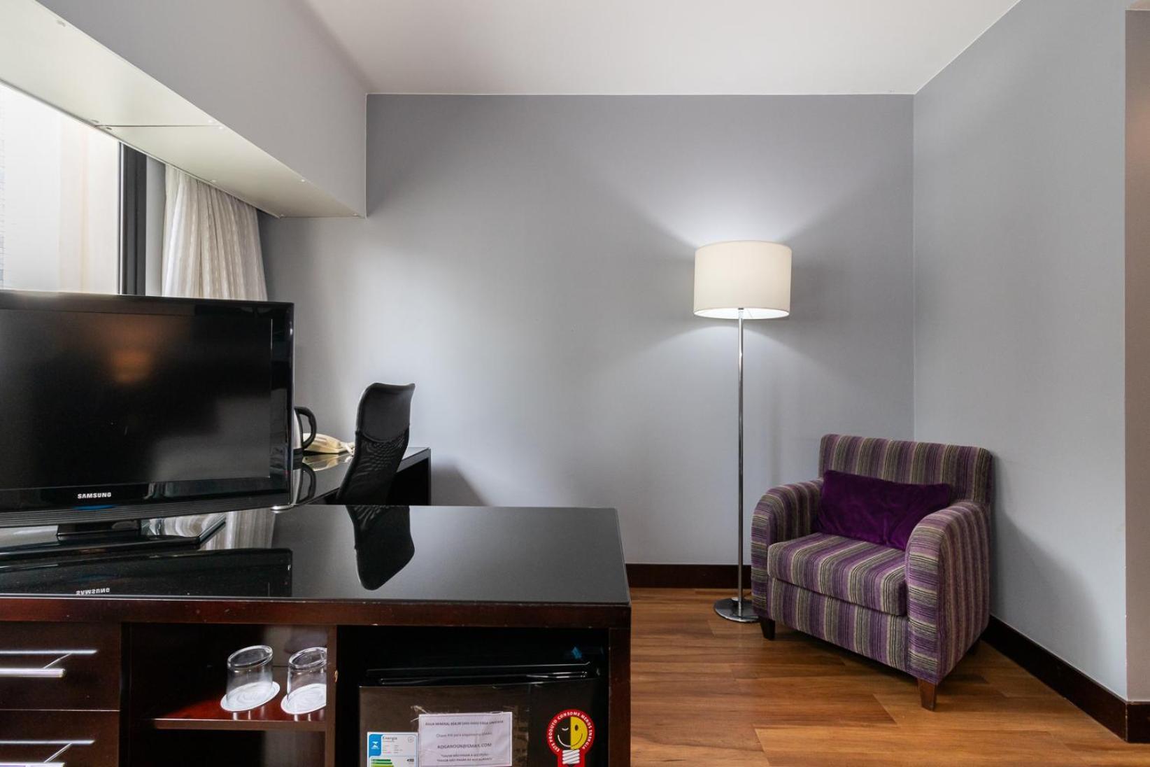 Appartement A1 Dreamy Flats WYM Brooklin à São Paulo Extérieur photo