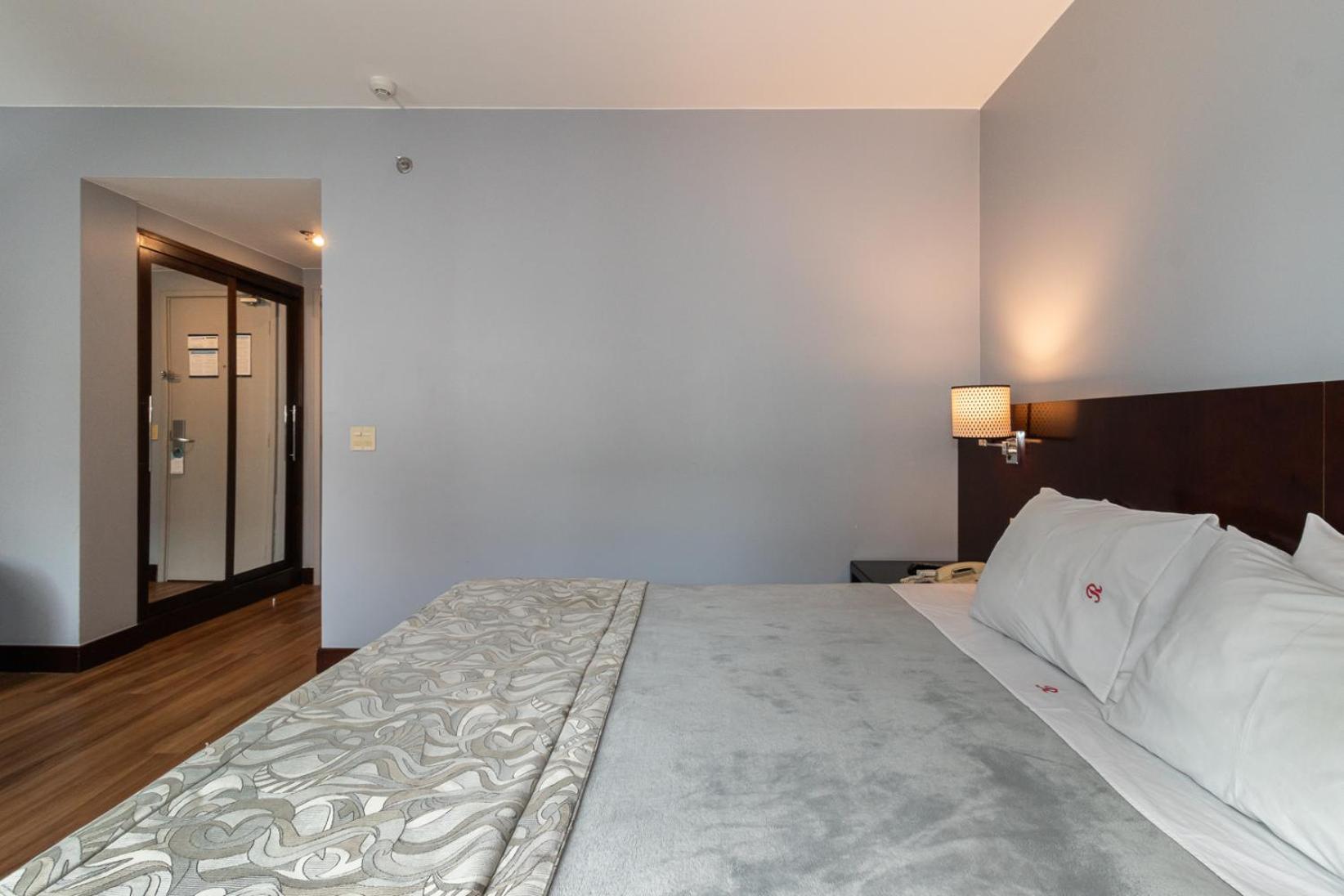 Appartement A1 Dreamy Flats WYM Brooklin à São Paulo Extérieur photo